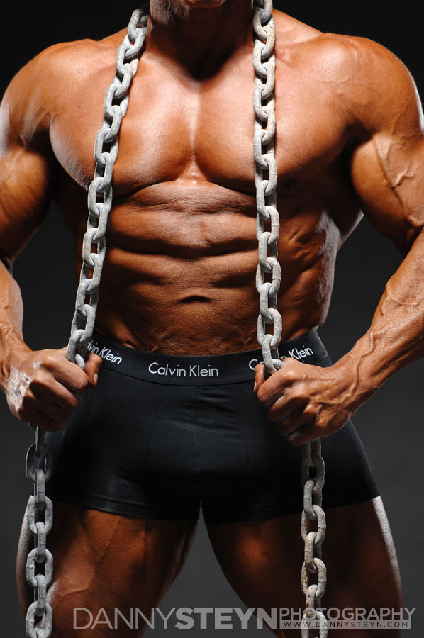 Body Building Photographer Fort Lauderdale