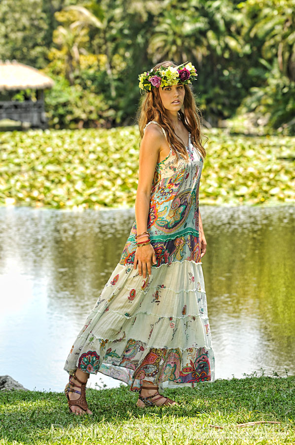 south florida model portfolios